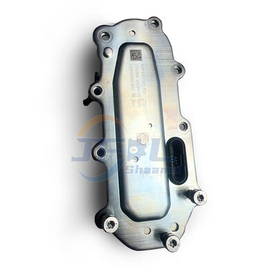 Heavy Duty Truck Parts ZF TRAXON 12 Speed Automatic Transmission Shift Actuator Gearbox Actuator 0501 301 353