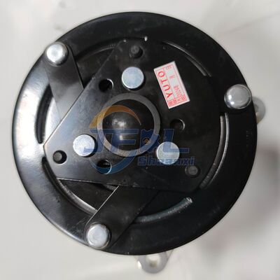 Conjunto de compressores 24V 2012-SZ915000736 DZ13241845034 DZ14251843004 para Shac F2000、F3000、X3000 Peças de camião