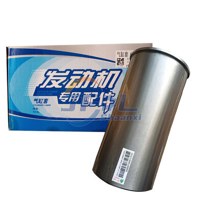 VG1540010006 Forro de cilindros Weichai WD615 Peças sobressalentes para motores Shacman Sinotruck Howo camiões pesados