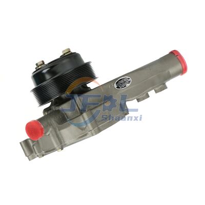 Conjunto de bomba de água dedicado para motor diesel Yuchai M60QA-1307100 para peças de motor Yutong Dongfeng Ankai