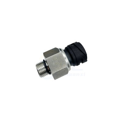 Sensor de Pressão de Ar Original Custom FAW Jiefang JH6 J6 Peças 3757010-DY699