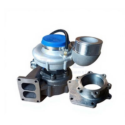 Montagem do Turbocompressor HX55W 1118010BM00-0590 para Caminhões FAW J6P JH6