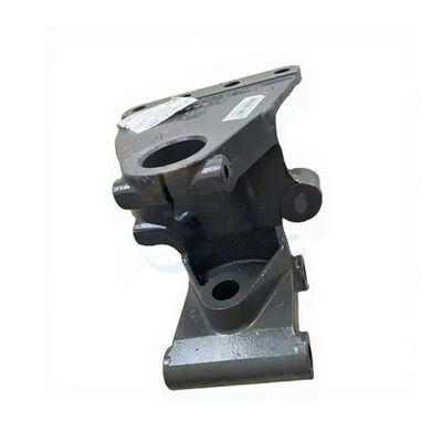 Suporte de mola frontal WG9925523108 para peças de caminhão Sinotruk SITRAK HOWO T7H