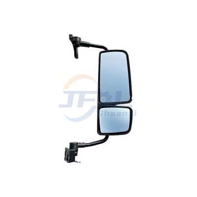 Espelho retrovisor aquecido DZ15221772031 Espelho retrovisor para caminhão Shacman Delong M3000S H3000S
