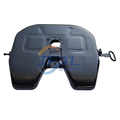 Quinta Roda JSK37E 2 polegadas Caída de reboque para caminhões pesados e reboques Peças sobressalentes