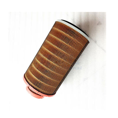 Preço por grosso do filtro Weichai WD10G WD615 WP7 Motor Filtro de ar Elementos 612600114993 para Shacman Delong F3000 Sinotruk HOWO peças de camião