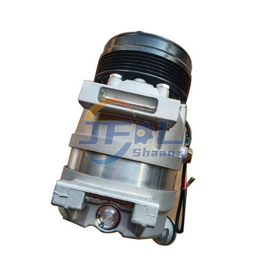 DZ15221840303 Conjunto de Compressor de Ar Condicionado para Peças Sobressalentes Shac X3000