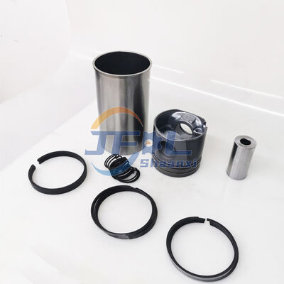High-Performance Weichai WP12 WP10 WD615 Motor Power Core Cylinder Liner Kit 612600900078A