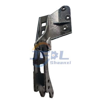DZ13241440506 Suporte da Suspensão Traseira Direita para Caminhão Pesado SHAC Delong X3000 F3000 M3000