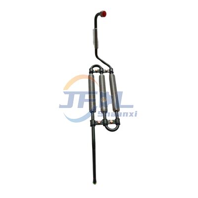 DZ97319470230 Tubo de Retorno de Óleo da Direção para Shacman Delong F3000 X3000 M3000