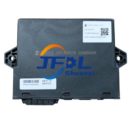 Peças sobressalentes de caminhão Sistema elétrico módulo de controle de porta de alta qualidade DZ97189585138 para Shacman X3000 Peças sobressalentes de caminhão