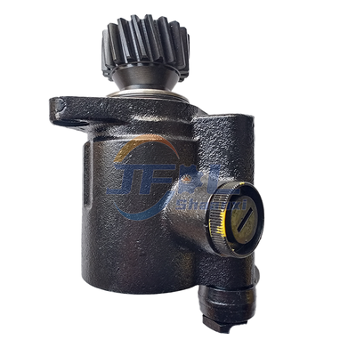 Shacman Delong F2000, F3000, M3000 e outros modelos de série Bomba de direção hidráulica DZ9100130028