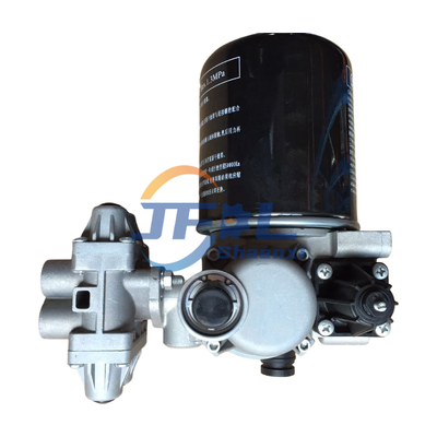 Peças sobressalentes de caminhão Sistema de travagem e sistema de assistência pneumática Filtro de secador de ar de alta qualidade DZ96189360003 para Shacman Delong M3000 F3000 X3000