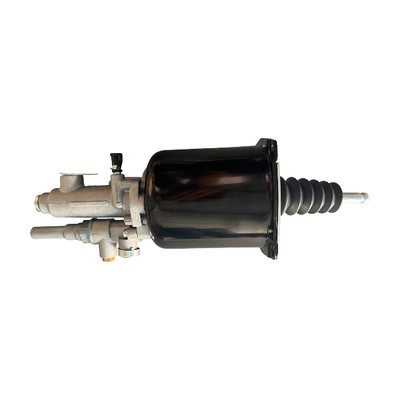 Peças sobressalentes de caminhão Chassis sistema de acionamento embreagem Booster cilindro DZ93189230200 Para Shacman X3000 M3000
