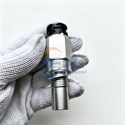 Sensor de velocidade do veículo H0381020001A0 Sensor de quilometragem para peças de camião Foton Auman ETX GTL EST
