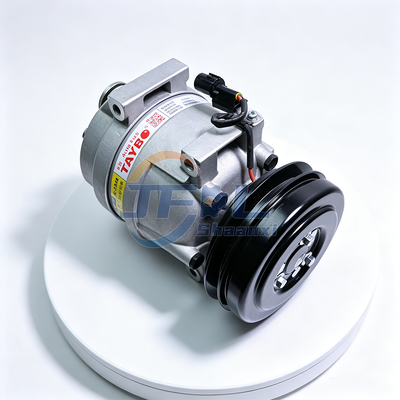 Peças de caminhão de alta classificação Conjunto de compressor de ar 1BN6-90080 KD04A001A R210-7 R290-7 R320-7 R110-7 R140-7 para escavadeira