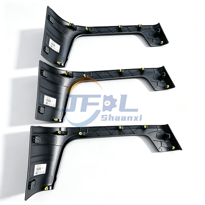 Foton Auman EST Truck Peças de Reposição Faixa de Acabamento do Farol Direito H4831013801A0 Tampa Decorativa do Farol Direito