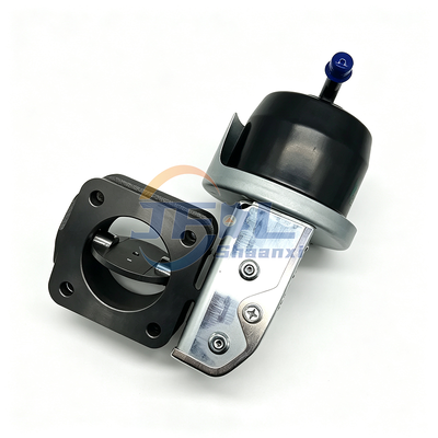 Válvula de Freio a Ar de Escape para Motor Diesel ISUZU 4HK1 8-98056673-0 para Caminhão ISUZU NPR NQR NKR FTR
