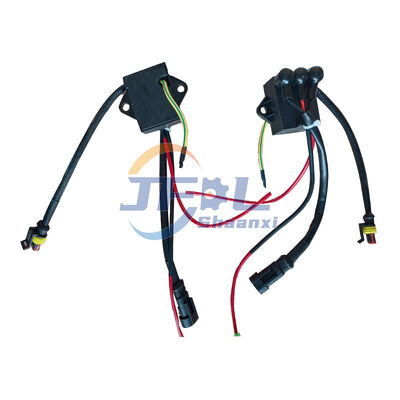 Weichai WP6 WP7 WP10 WP12 WP13 Diesel Engine Electric Fuel Feed Pump Controller 612600083410 Fuel Water Separator Controller For Shacman Delong Sinotruk Howo Faw J5P J5H Truck