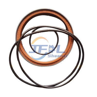 190X220X30 Rear Wheel Hub Oil Seal For Sinotruk Howo Truck Sistema de transmissão do eixo