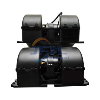 DZ14251841103 Conjunto do Motor do Ventilador Acessórios para Sistema HVAC da Cabine do Caminhão Shacman Delong X3000 M3000 F3000